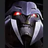 Profile image of Megatron