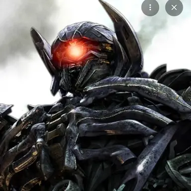 Profile image of Shockwave