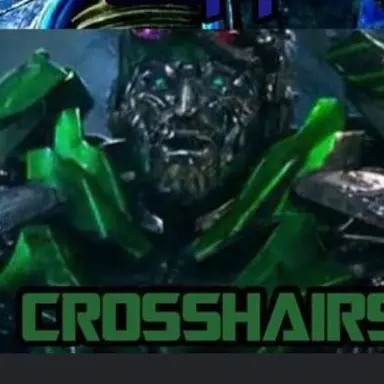 Profile image of Crosshairs