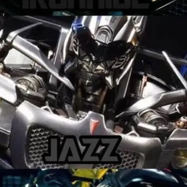 Profile image of Jazz