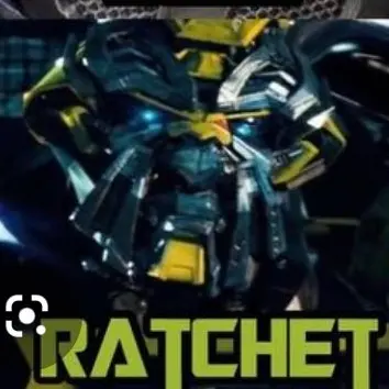 Profile image of Ratchet