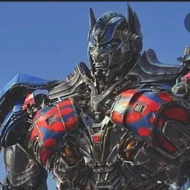 Profile image of Optimus Prime