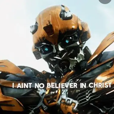 Profile image of Bumblebee