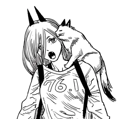 Profile image of パワー