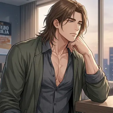 Profile image of 流