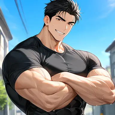 Profile image of 堅治