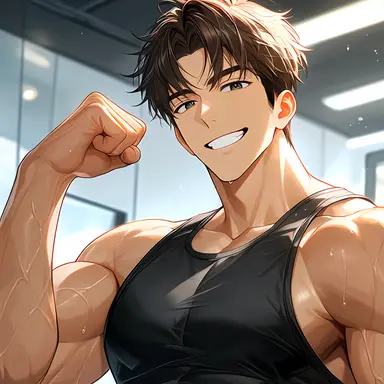 Profile image of 盛太