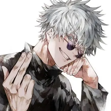 Profile image of 五条悟