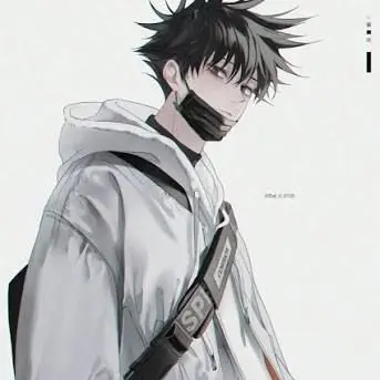 Profile image of 伏黒恵