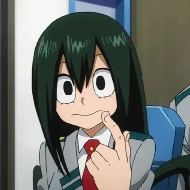 Profile image of Tsuyu