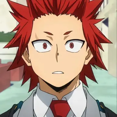 Profile image of Kirishima