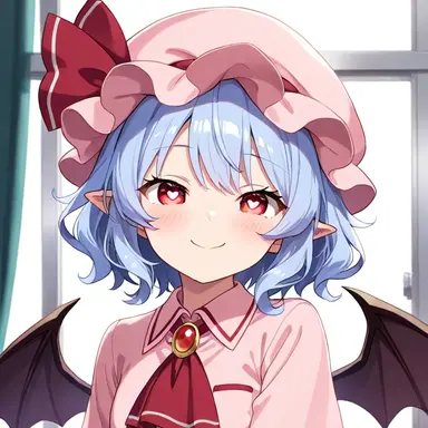 Profile image of レミリア