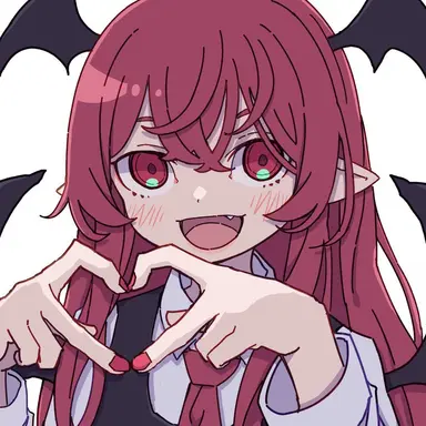 Profile image of 小悪魔