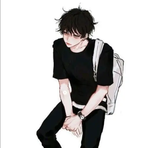 MaroonBaiji6965의 김강호