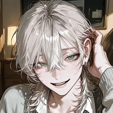 Profile image of 쇼