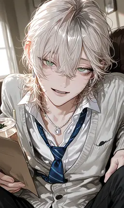Profile image of 쇼
