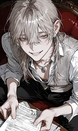 Profile image of 쇼