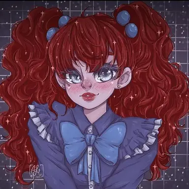 Profile image of Poppy