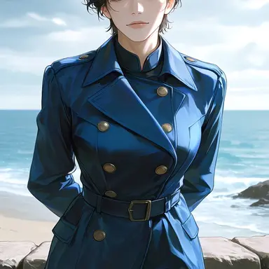 Profile image of Sable