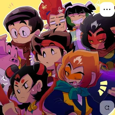 Profile image of 손오공 마카크등