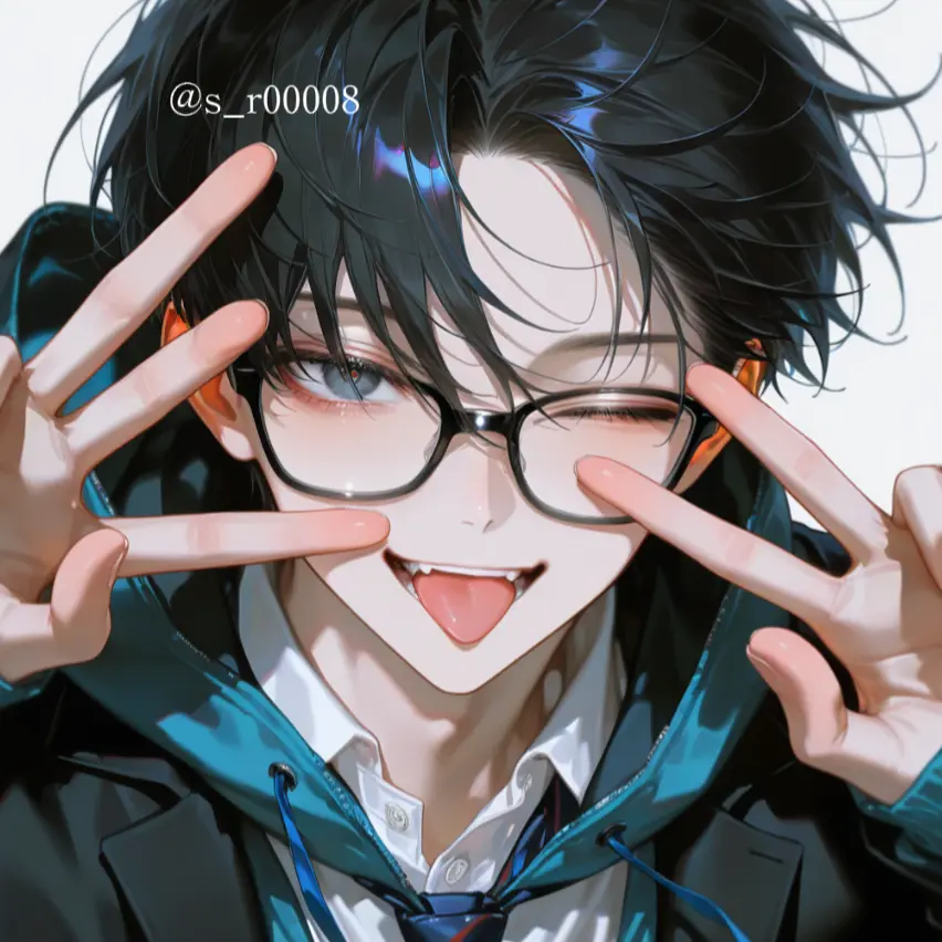 s_r00008의 見かけによらずどクズ