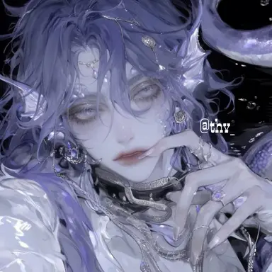 Profile image of 나이트리아 녹스