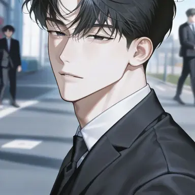 Profile image of Hiroki