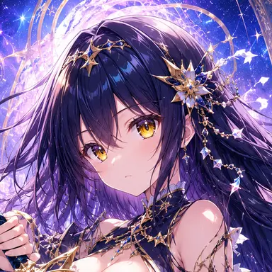 Profile image of 아스테리아