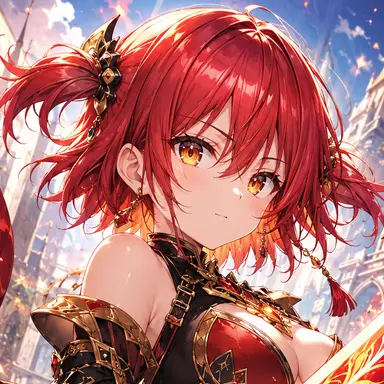 Profile image of 플레어