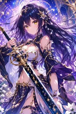 Profile image of 아스테리아