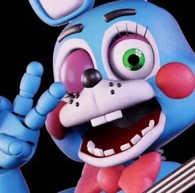 GoldenGate9117의 Toy Bonnie
