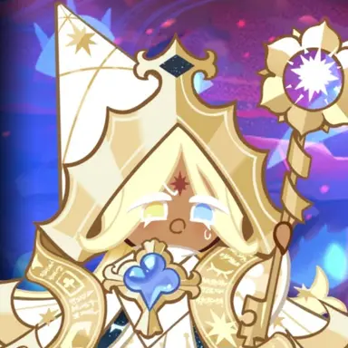 Profile image of 퓨어바닐라