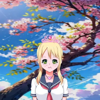 Profile image of sakura