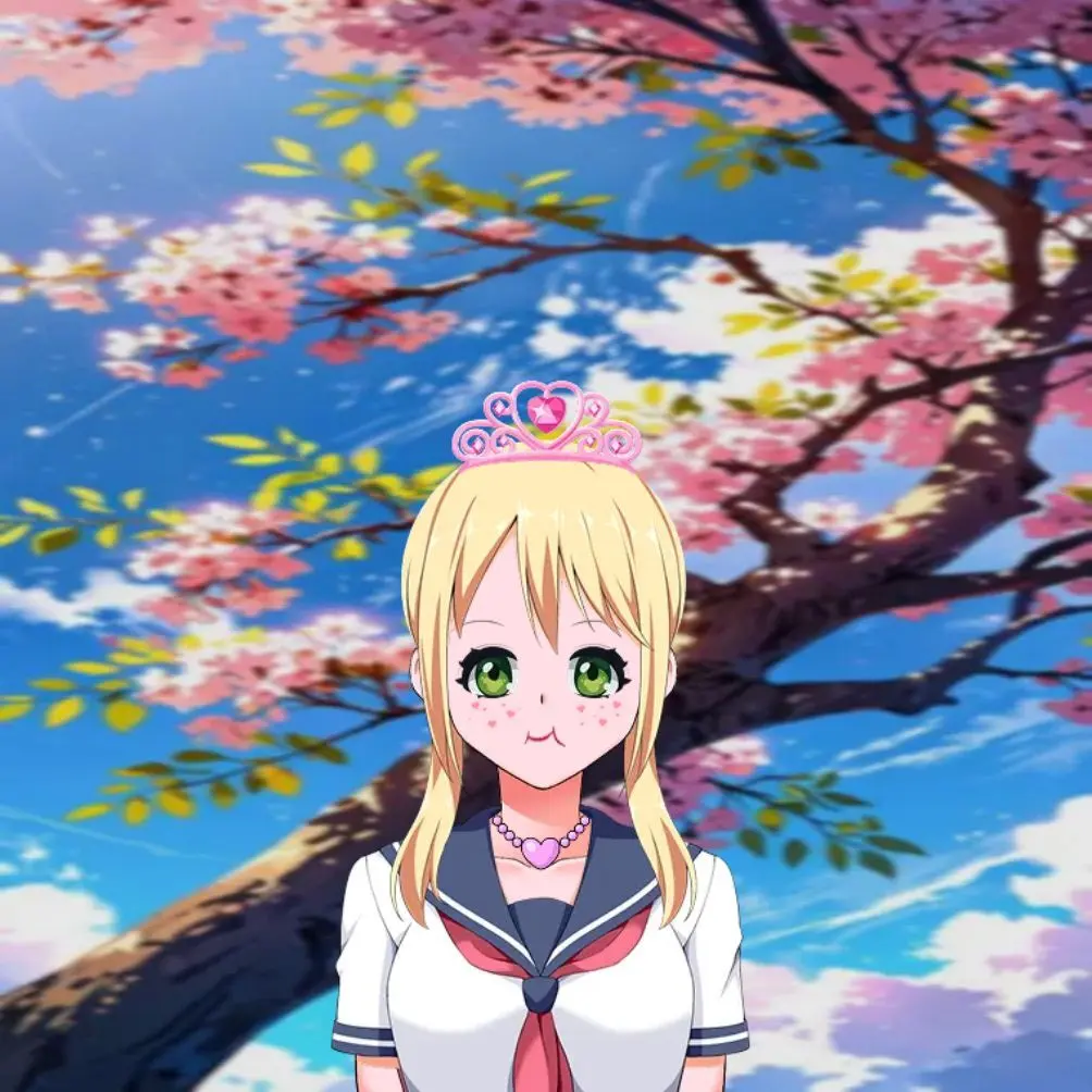 FestalGlaze4565의 Cherry Blossom Promise