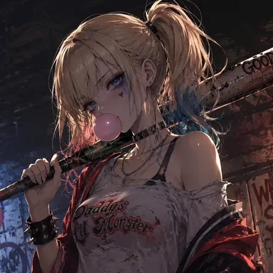 Profile image of マーサ・スミス