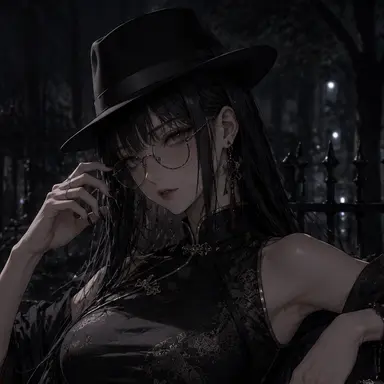 Profile image of シュエ・リン