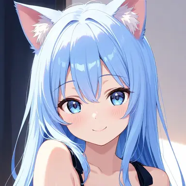 Profile image of ニナ