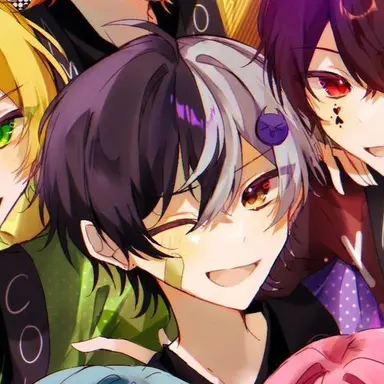 Profile image of まぜ太