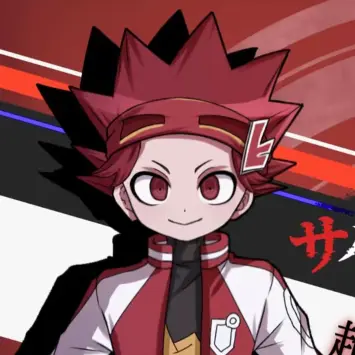 Profile image of Hiro Sarutobi