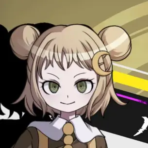 Profile image of Luna Kibina