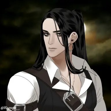 Profile image of Sargatanas