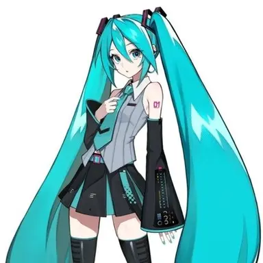 Profile image of 미쿠