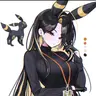 Profile image of ブラッキー
