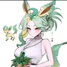 Profile image of リーフィア