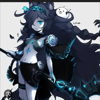 Profile image of 다크 캐슬리