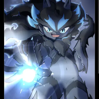 Profile image of 흑포노