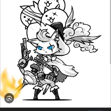 Profile image of 백타냥