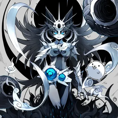 Profile image of 이자나미