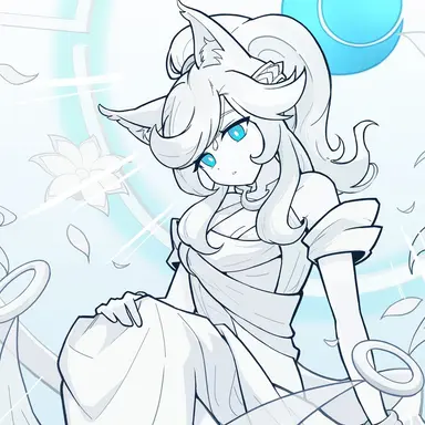 Profile image of 백루나