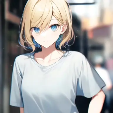 Profile image of 세레나